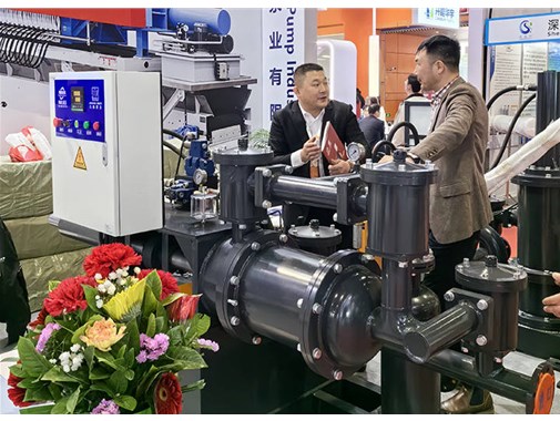 壓濾機(jī)入料泵有哪些類(lèi)型？